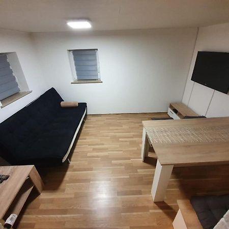 Ferienwohnung Haeusla Hirschaid Luaran gambar