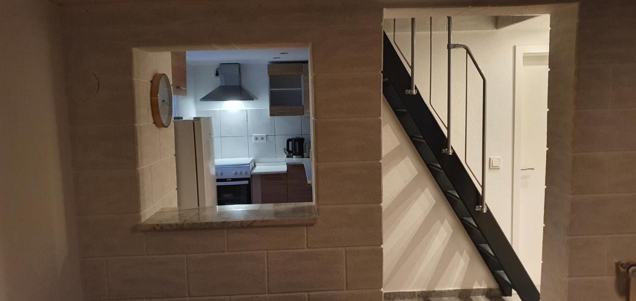 Ferienwohnung Haeusla Hirschaid Luaran gambar